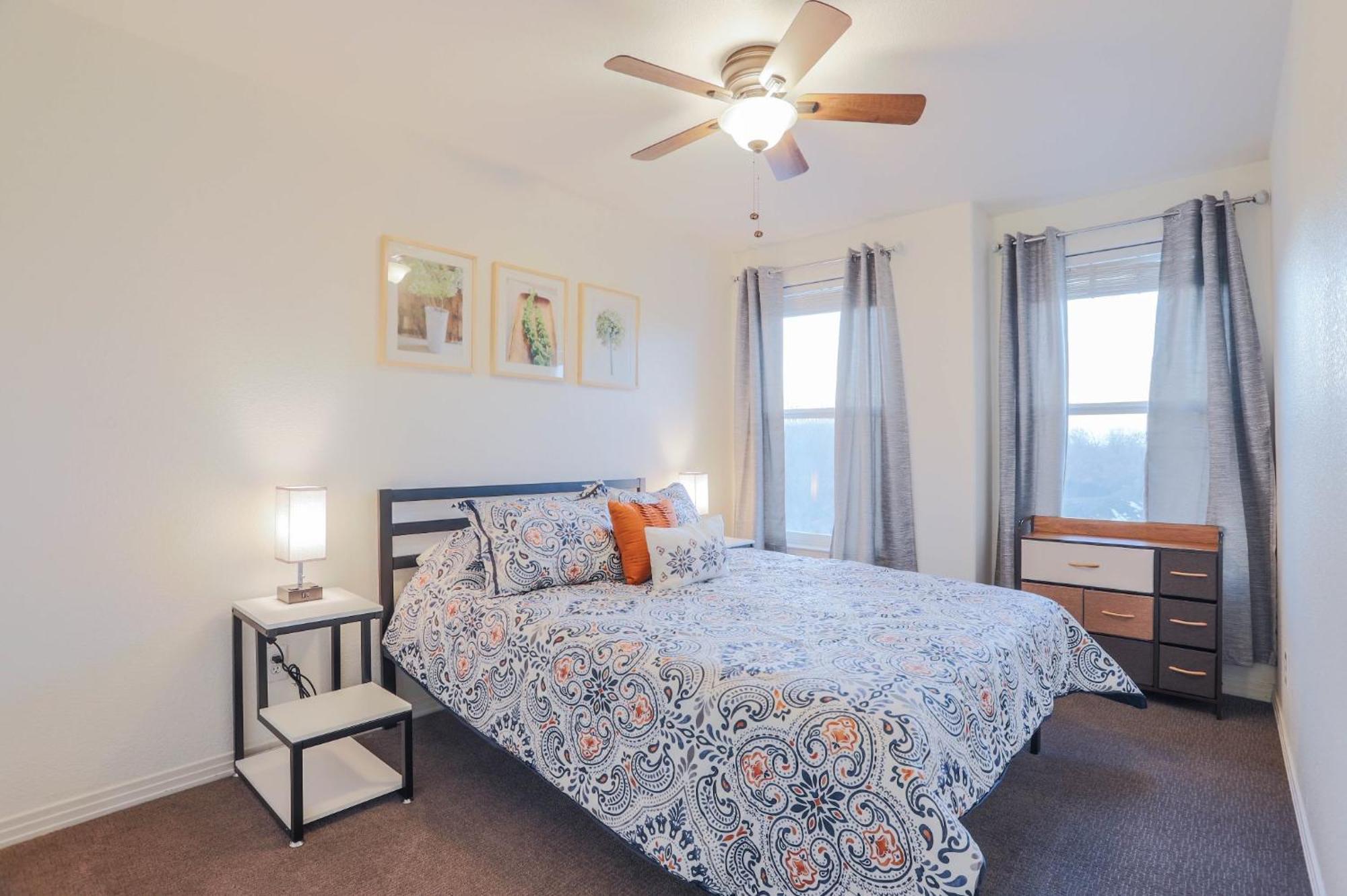 Holiday home Stylish Duplex By Tennyson & Regis Denver