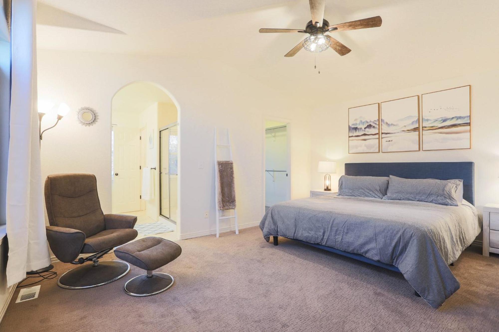 Holiday home Stylish Duplex By Tennyson & Regis *